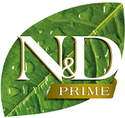 N&D logo