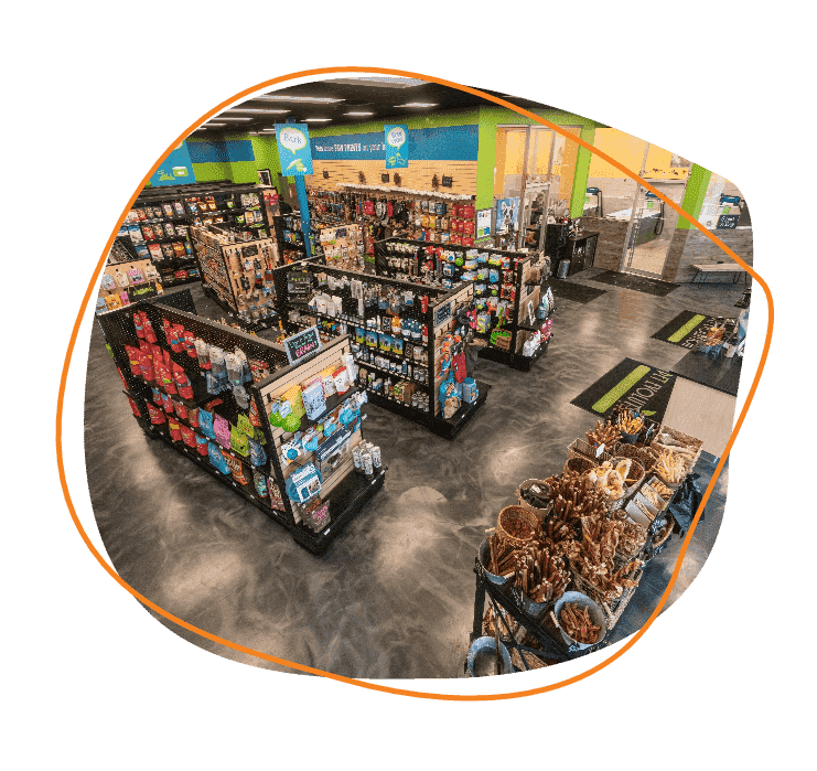 Pet Evolution: Manhattan, NY's Premier Pet Store