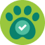 vet approved