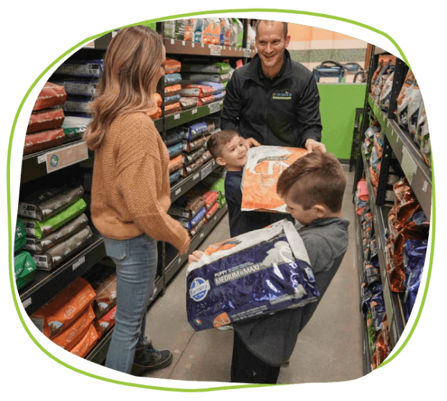 why choose nutrisource